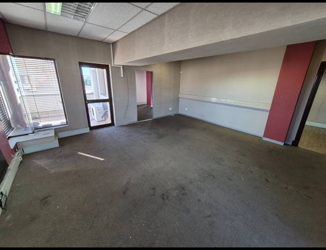 342M² OFFICE TO LET IN RIVONIA